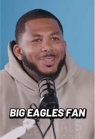 Observando Aves en Lincoln Field Con Los Eagles