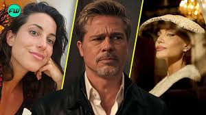 She's refusing to sign": Brad Pitt and Ines de Ramon's Huge Prenup Problem  Could Threaten Relationship Despite Settling Angelina Jolie Divorce (Report)