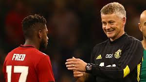 Maybe you would like to learn more about one of these? Manchester United News We Have To Shut Up And Work Fred Accepts Red Devils Critics Goal Com