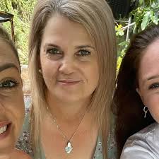 Donate to The black dog has taken my sister from us