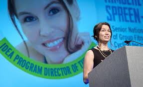 2015 IDEA Award Recipients: Congratulations!