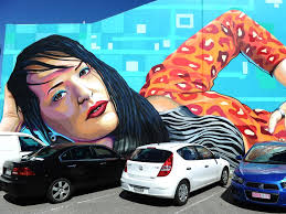 Our surprising street art