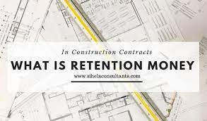 How many users will churn before day 7, or day 30? What Is Retention Money In Construction Contracts Sihela Consultants