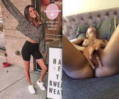 Outdoor Selfie - Reddit NSFW