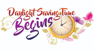 Daylight Saving Time begins | L'Observateur