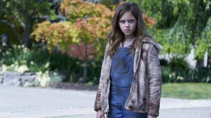 Firestarter' First Look Photo: Ryan Kiera Armstrong Lands Lead Role