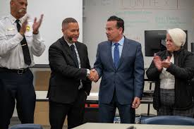 Bridgeport Welcomes Francisco Rivera as Emergency Operations Director