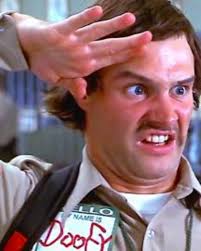 Will Dewey survive in Scream 4?