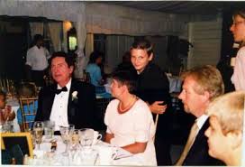 Larry Eagle's Biography