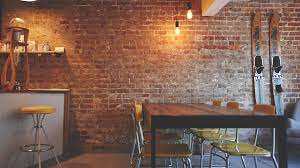 From its hardscape to its landscape, this diner was designed to provide a renovated example of whole system design: Tips On Restaurant Design And Interior Layout