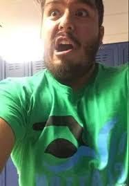 Leslie Ricker's Instagram, Twitter & Facebook