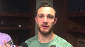 Jonathan Lucroy looks back