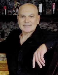 John Ventresca Obituary