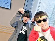 bkbbunbun 卓球仲間のさいとぅーさん unison square garden usg バリ小顔ボーカル bkb 今日は xiix テントゥエンティ として xiixinfo 文化放送 radiko ユニゾン ユニゾンスクエアガーデン 川崎バイク