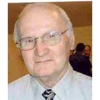 Jack Herrington Obituary