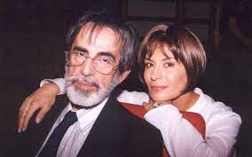 Recuerdos de Frank Ramírez