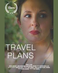 LA Shorts International Film Festival 2025: Zoey Sidwell Talks Travel Plans  (Exclusive)