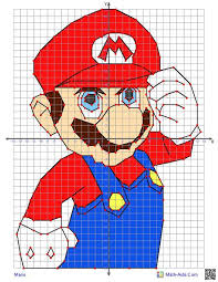 Some of the worksheets displayed are math aids answer key, math aids answer, score teacher date, perimeter and area of, supplementary angles a, learning to think mathematically with the ratio table, slopeslope intercept form practice, representation of integers 1. This Graphing Worksheet Will Produce A Four Quadrant Coordinate Grid And A Set Of Ordered Pairs That Coordinate Graphing Graphing Pictures Graphing Worksheets
