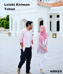 We did not find results for: Lelaki Kiriman Tuhan