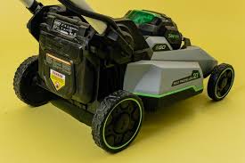 No longer limiting themselves to being exclusive to the home depot would explain this sort of response. The 4 Best Lawn Mowers Of 2021 Reviews By Wirecutter