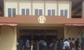 Recall that dss spokesperson, peter afunnaya, while addressing newsmen in abuja on thursday evening, confirmed that the agency carried out the … V5lrykmxc6svwm