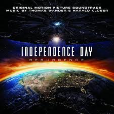 Rigenerazione debutta nei cinema italiani l'8 settembre. Interview Independence Day Resurgence Composers Thomas Wander Harald Kloser If You Have Come Here Please Redirect Your Browser To Www Scifibulletin Com