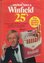 September 2007 Old Ads Vintage Advertisements Winfield