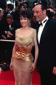 Jean reno le dernièr bessonienne dur. File Juliette Binoche And Jean Reno Jpg Wikimedia Commons