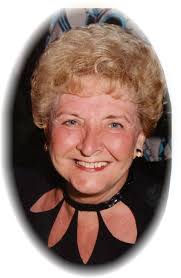 Ann Rich, age 93 of Jordan.