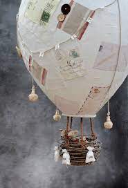 The process couldn't be more simple! Learn The Craft Of Paper Mache With 15 Delicate Creative Diy Crafts Homesthetics Inspiring Ideas F Paper Crafts Diy Paper Mache Crafts Paper Mache Projects