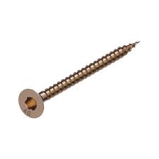 The wood screws feature flat heads with phillips drives and come neatly organized in a pvc storage case. Buy Special Screw Steel Zinc Plated Yellow Cs Head Tx Online