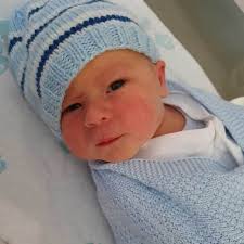 Mum heartbroken after 'absolute hero' son dies aged 4