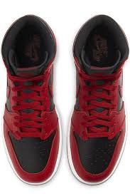 Black And Red Jordans High Tops Only 23 000 Pairs Of This Air Jordan 1 High Are Being Released In 2020 Air Jordans Jordan 1 Kobe Sneakers