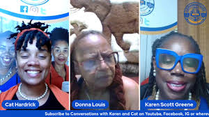 Parachutes and Persistence: A Conversation with Donna Lewis