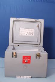 5.5 litres Cold Box AICB-156L at best price in Noida by Apex ...