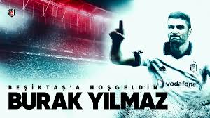 Ligue 1 takımlarından lille'de forma giymektedir. Besiktas Jk Ar Twitter Besiktas A Hos Geldin Burak Yilmaz Https T Co 4gikvluavx Besiktas Yilmazburak17