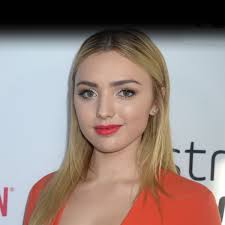 Peyton List Birthday