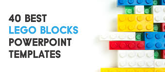 Ideal for classroom presentations or lectures. 40 Best Lego Blocks Templates To Unlock Your Hidden Talent The Slideteam Blog