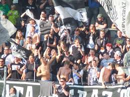 Check spelling or type a new query. Supportere Til Sturm Graz Under Kampen Mellom Red Bull Sal Flickr