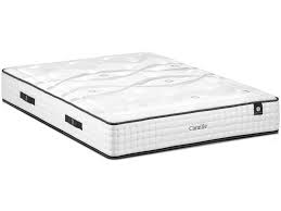 Vous n'avez pas d'articles à comparer. Matelas Ressorts 160x200 Cm Il Etait Une Nuit Camille Vente De Matelas 2 Places Conforama