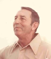 Obituary information for James M. Jimmy Newsom