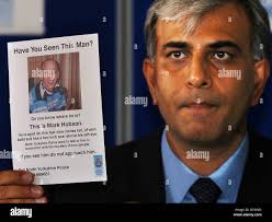 Murder leaflet hi-res stock photography and images