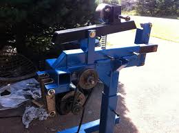 We did not find results for: Homemade Belt Sander