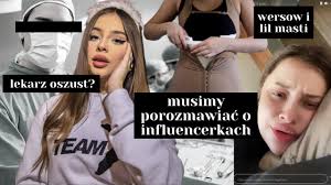 FAGATA PROMUJE OPERACJE PLASTYCZNE I CHIRURGA BEZ LICENCJI?! WERSOW, LIL  MASTI I OPERACJE CELEBRYTEK