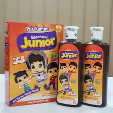 Omar dan hana macam mana ni. Qaseh Gold Junior Omar Hana