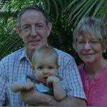 The Old Boys Salute the Incredible Dave Cameron