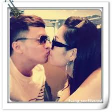 Những người tình từng gây xôn xao dư luận của Cao Thái Sơn