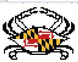 Plus, use our caption/border maker tool to chart your own words. Maryland Outline With State Flag Cross Stitch Download Flag Cross Stitch Cross Stitch Download Cross Stitch Patterns