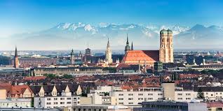 It is bordered to the north by denmark, to the east by poland and the czech republic, to the south by austria and switzerland, and to the west by france, luxembourg. Is Germany Safe Everything Travelers Need To Know