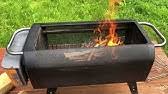 Check spelling or type a new query. Biolite Firepit See Fire Not Smoke Youtube